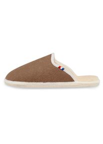 Espadrij Chausson Hausschuhe Men (Gr 41 |braun)