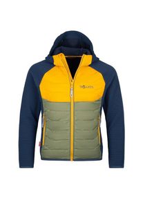 Trollkids Sirdal Jacket Kunstfaserjacke Kinder (Gr 116 |blau)