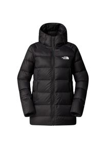 Mantel The North Face Hyalite Down Parka Damen (Gr XL |schwarz)