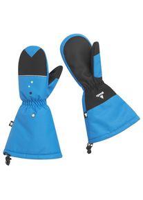 WeeDo Rhino Handschuhe Handschuhe Kinder (Gr XL |blau |wasserdicht)