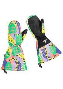 WeeDo Cosmo Candy Jungle Handschuhe Handschuhe Kinder (Gr XL |bunt |wasserdicht)