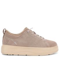Walk in Pitas Yari Sneaker Damen (Gr 41 |beige)