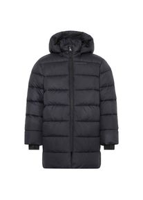 DIDRIKSONS 1913 Kunstfaserjacke Didriksons Scoria Parka Kinder (Gr 170 |grau)