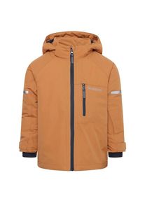 DIDRIKSONS 1913 Didriksons Falken Jacket Winterjacke Kinder (Gr 110 |orange |wasserdicht)