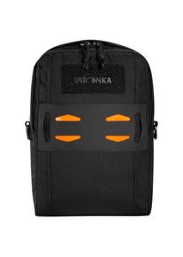 Tatonka Side Pocket 4 BC Tasche (Gr 4 l |schwarz)