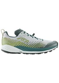 Lowa Amplux 2 Trailrunningschuhe Men (Gr 44,5 |grau)