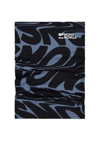 Mons Royale Daily Dose Merino Flex 200 Neckwarmer Halst&uuml;cher (Gr&ouml;&szlig;e One Size |schwarz)