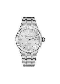 Maurice Lacroix Herrenuhr Aikon Chronograph AI6008-SS002-130-1