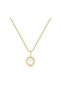 Ania Haie Kette N068-04G-MP