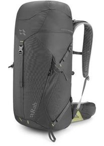Rab Aeon 35 anthracite ANT - Gr&ouml;&szlig;e 35 Liter AQAP05