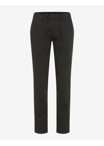 Eurex By Brax Herren Flatfronthose Style JIM TT ANTHRACITE, grau, Gr. 29