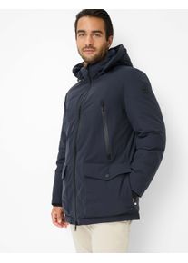 Brax Herren Parka Style COSIMO navy, dunkelblau, Gr. L
