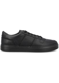 Hogan Low-Top Sneaker - Sneakers Black - Gr. US_8 - in Schwarz - f&uuml;r Damen