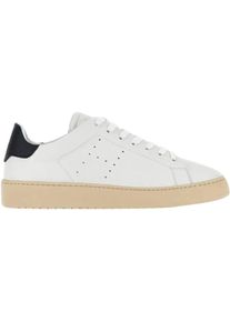 Hogan Low-Top Sneaker - Sneakers White - Gr. US_10 - in Wei&szlig; - f&uuml;r Damen