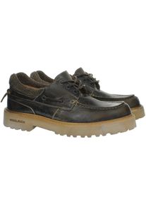 Woolrich Low-Top Sneaker - Sneakers Beige - Gr. 43 (EU) - in Beige - f&uuml;r Damen