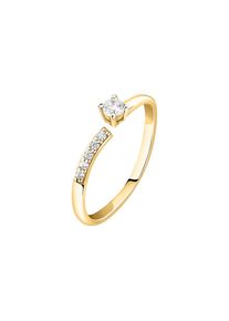 Live Diamond Damenring LDY015113016