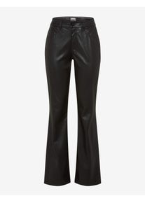 Brax Damen Boot Style SHAKIRA BLACK, schwarz, Gr. 36K