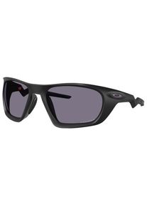 Oakley Lateralis S3 VLT 17% Fahrradbrille Herren (grau)