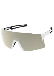 Scott Stride Compact S2 (VLT 29%) Fahrradbrille (grau)