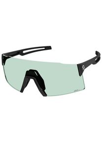 Scott Stride Compact S3 (VLT 16%) Fahrradbrille (grün)