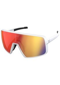 Scott Torica S2 (VLT 29%) Fahrradbrille (bunt)