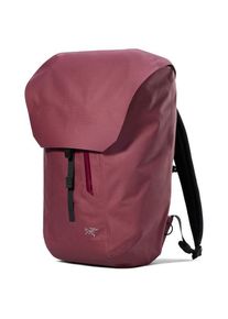 Arc'teryx Daypack Arc'teryx Granville 25 (Gr 25 l |rot)