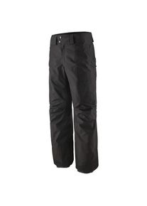 Patagonia Storm Shift Pants Skihose Men (Gr L |schwarz |wasserdicht)