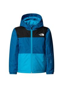 The North Face Freedom Insulated Jacket Winterjacke Kinder (Gr 3 |blau |wasserdicht)