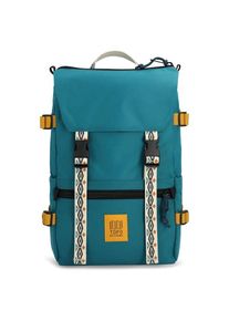 Topo Designs Rover Pack Classic 20 Daypacks Alltag (t&uuml;rkis)
