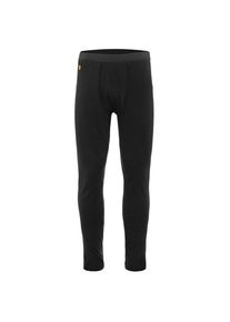 Fj&auml;llr&auml;ven Fj&auml;llr&auml;ven Bergtagen Merino 190 LJ Merinounterw&auml;sche Herren (Gr S |schwarz)