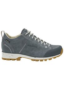 Dolomite Shoe 54 Low Evo GTX Freizeitschuhe Damen (Gr 39,5 |grau |wasserdicht)