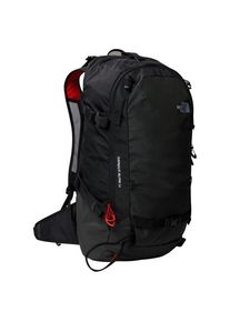 The North Face Rapidus Alpin 34 Skitourenrucksack (Gr 34 l - S/M |schwarz)