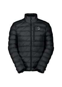 Scott Insuloft Tech PL Jacket Kunstfaserjacke Herren (Gr L |schwarz)