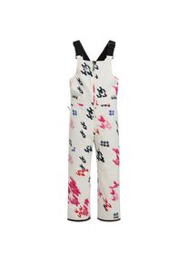 Namuk Corbet Skihose Gerum Skihose Kinder (Gr 92 |grau |wasserdicht)