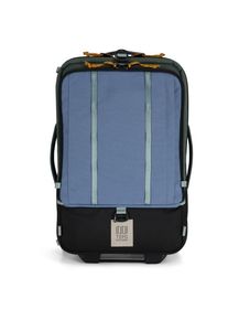 Reisetasche Topo Designs Global Travel Bag Roller 44 (Gr 44 l |blau)