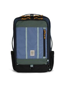 Reisetasche Topo Designs Global Travel Bag 30 (Gr 30 l |blau)