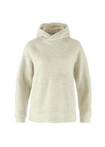 Fj&auml;llr&auml;ven Fj&auml;llr&auml;ven Kaitum Hoodie Hoodie Damen (Gr XL |beige)