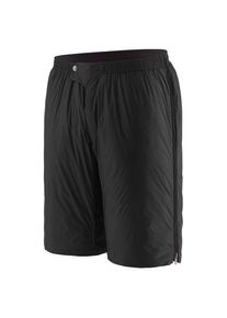 Patagonia DAS Light Shorts Kunstfaserhose (Gr XS |schwarz)