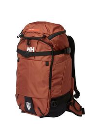 Helly Hansen Odin AT40 Skitourenrucksack (rot)