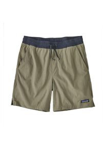 Shorts Patagonia Baggies Lights 6'' Herren (Gr XS |oliv)