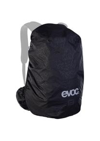Evoc Raincover Sleeve Pro Regenhülle (Gr S/M |schwarz |wasserdicht)