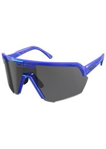 Scott Sport Shield S3 (VLT 11%) Fahrradbrille (grau)