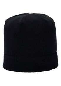 CMP Arctic Fleece Hat Mütze Damen Alltag (Gr One Size |schwarz)