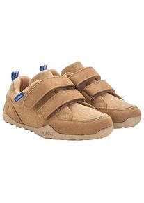 Finkid Varvas Barfußschuhe Kinder (Gr 32 |almond |wasserdicht)