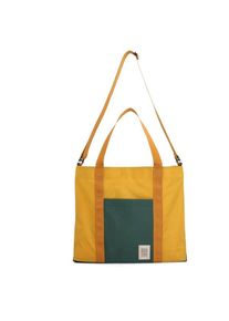 Topo Designs Mountain Essential Tote Umhängetasche (Gr One Size |bunt)