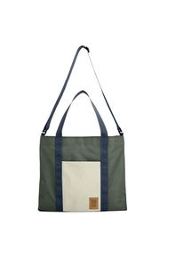 Topo Designs Mountain Essential Tote Umh&auml;ngetasche (Gr One Size |bunt)