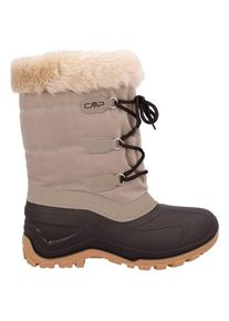 CMP Nietos Low Snow Boot Winterschuhe Damen (Gr 40 |braun |wasserdicht)