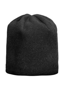Mütze CMP Arctic Fleece Hat Herren (Gr One Size |schwarz)
