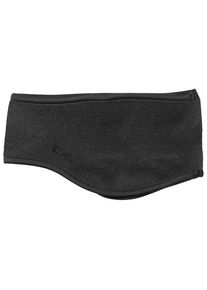 CMP Fleece Headband Stirnband Herren (Gr One Size |schwarz)