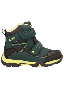 CMP Pyry Snow Boot Waterproof Winterschuhe Kinder (Gr&ouml;&szlig;e 28 |bunt |wasserdicht)